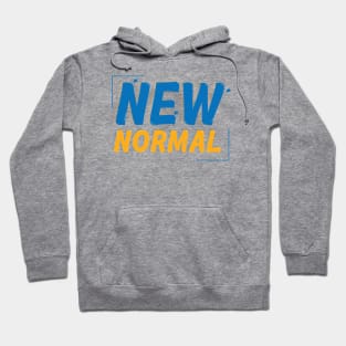 New Normal Hoodie